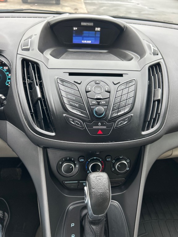 2014 Ford Escape Image 14