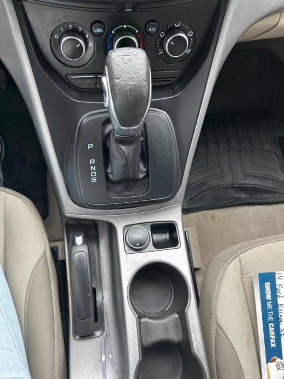 2014 Ford Escape Image 15