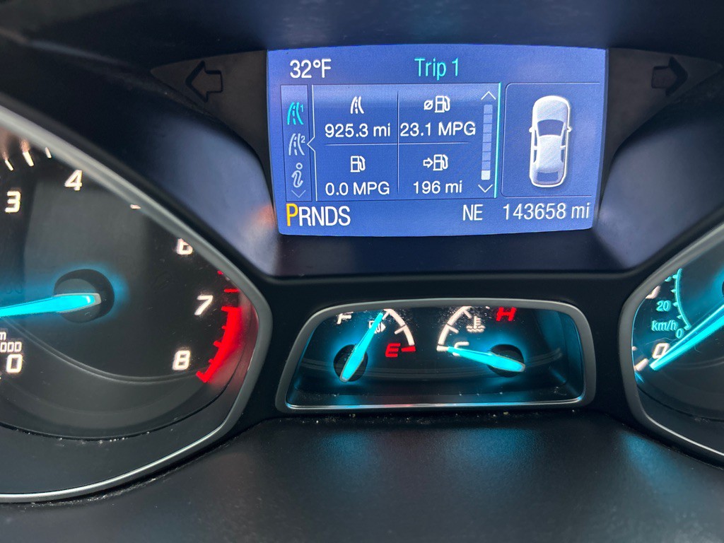 2014 Ford Escape Image 16