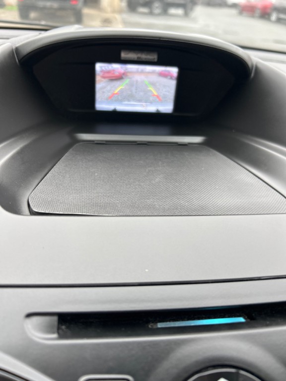 2014 Ford Escape Image 17