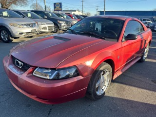 Image for 2001 Ford Mustang  ID: 7044914
