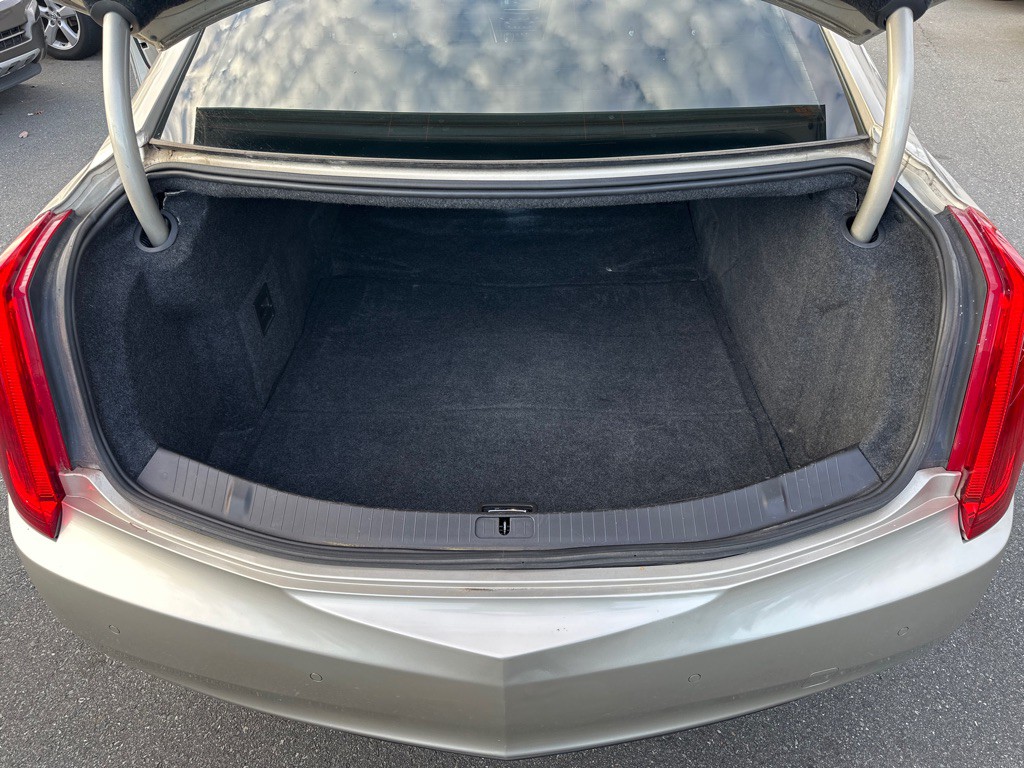 2013 Cadillac XTS Image 14