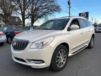 Image for 2014 Buick Enclave Leather ID: 7044928