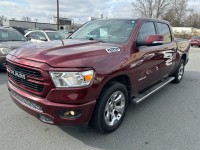 Image for 2019 RAM 1500 Big Horn Crew Cab ID: 7044940