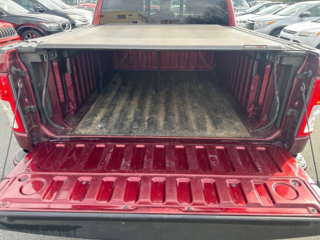 2019 RAM 1500 Image 5