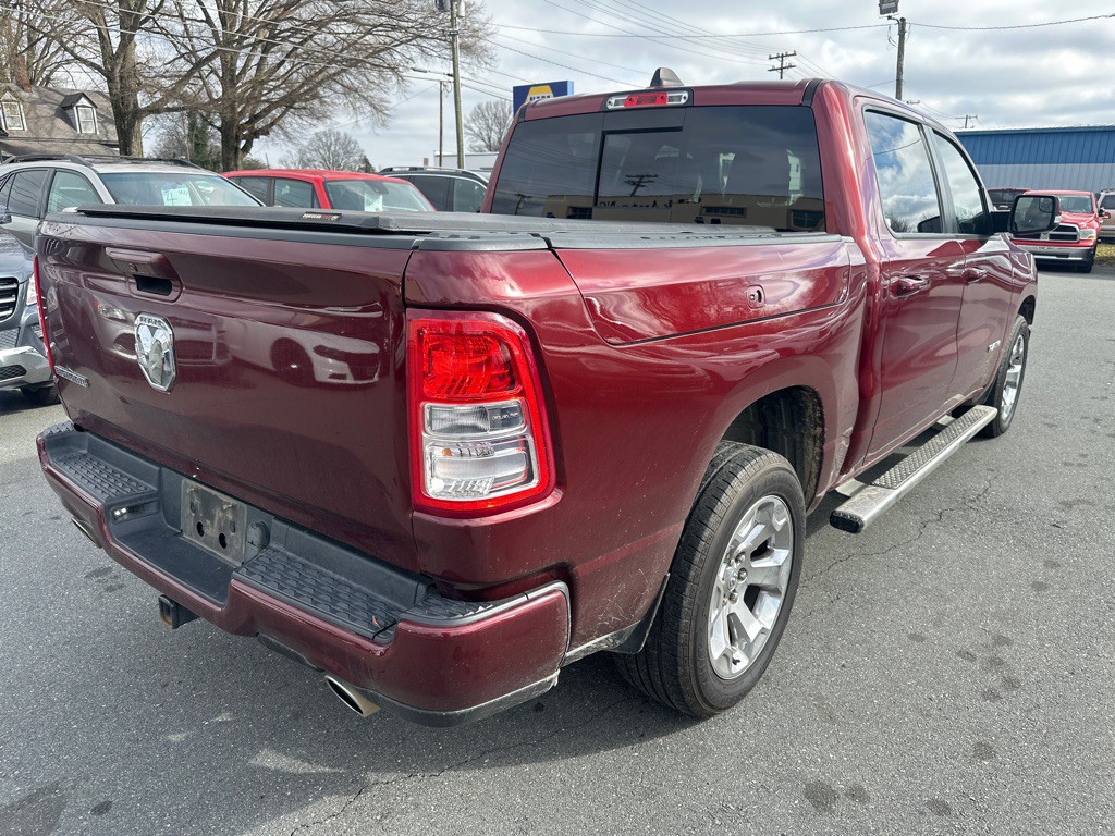 2019 RAM 1500 Image 6