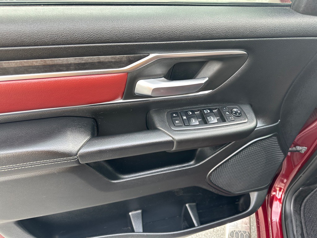 2019 RAM 1500 Image 11
