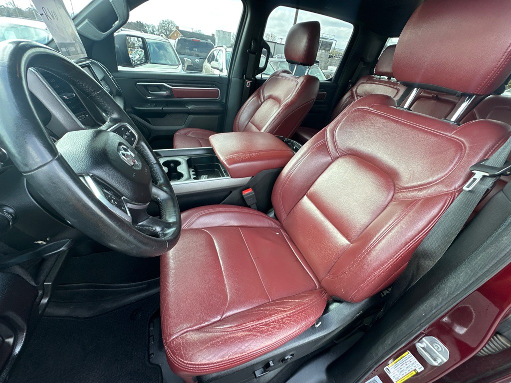 2019 RAM 1500 Image 12