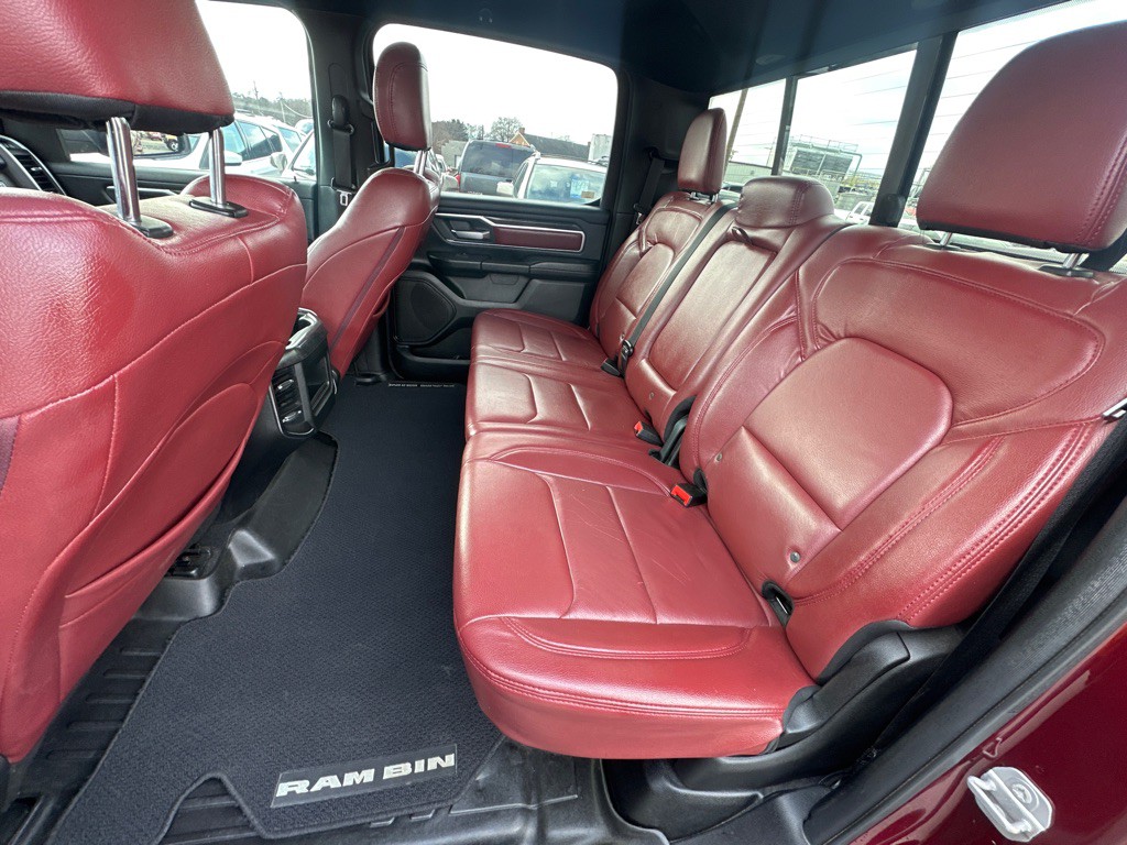 2019 RAM 1500 Image 14