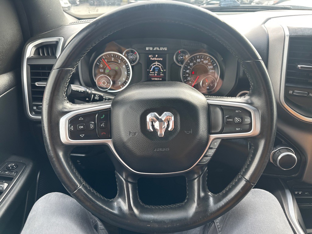 2019 RAM 1500 Image 15