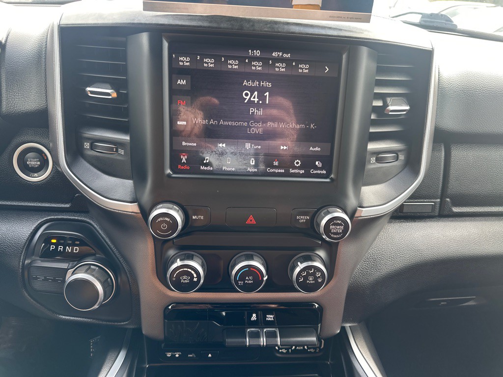 2019 RAM 1500 Image 17