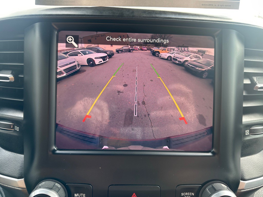 2019 RAM 1500 Image 18