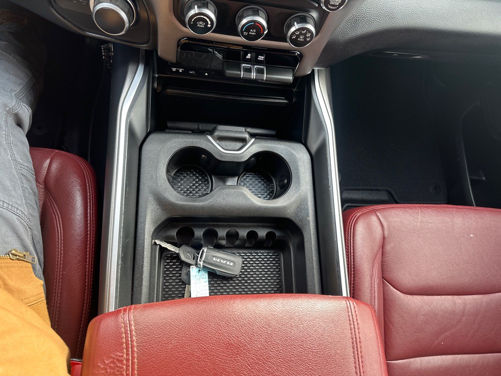 2019 RAM 1500 Image 19