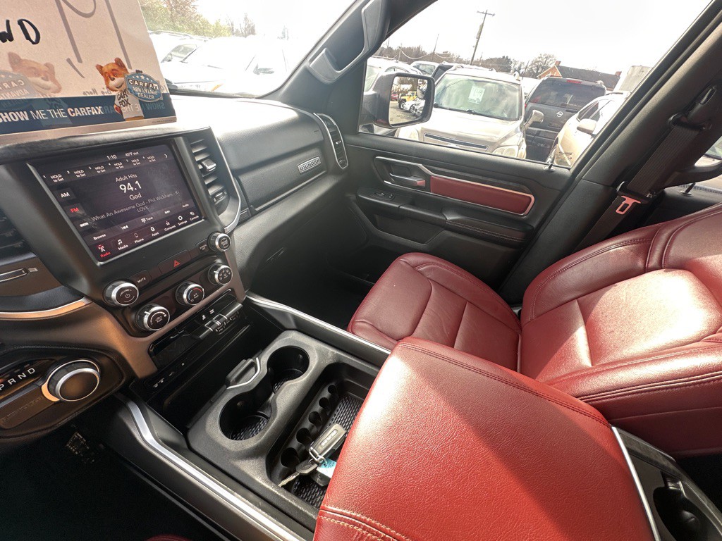 2019 RAM 1500 Image 20