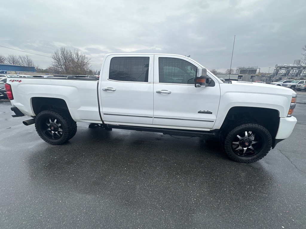 2015 Chevrolet Silverado 1500 Image 6