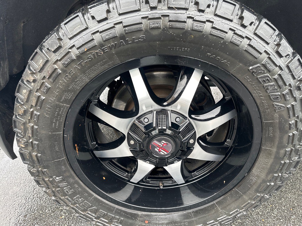 2015 Chevrolet Silverado 1500 Image 10