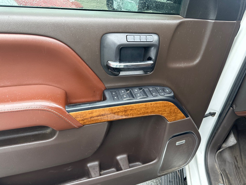 2015 Chevrolet Silverado 1500 Image 11