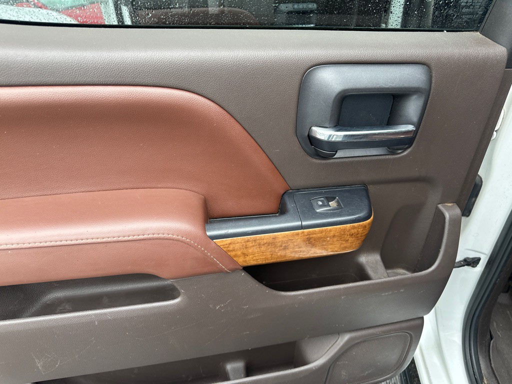 2015 Chevrolet Silverado 1500 Image 13