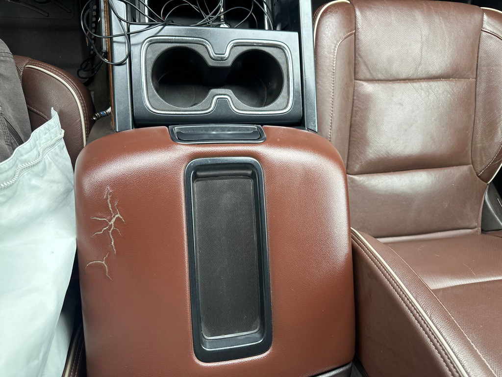 2015 Chevrolet Silverado 1500 Image 20