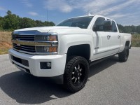 Image for 2015 Chevrolet Silverado 1500 High Country ID: 7045864