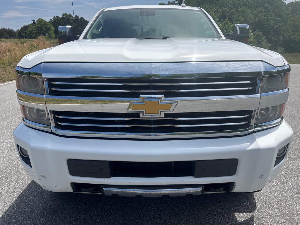 2015 Chevrolet Silverado 1500 Image 6