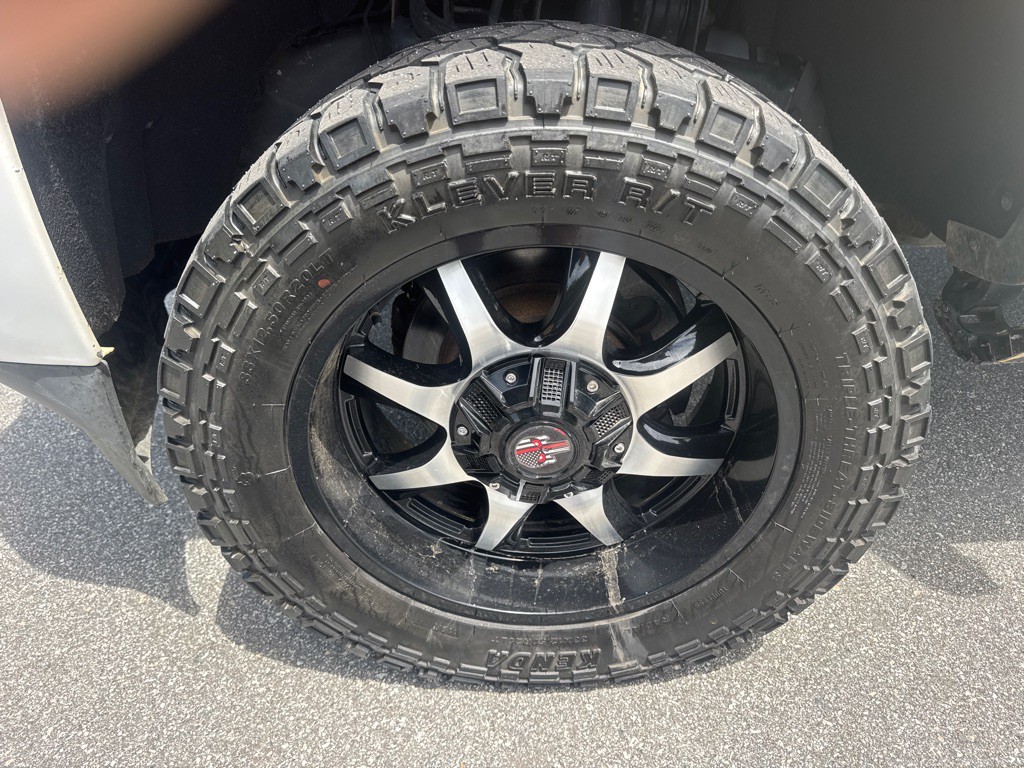 2015 Chevrolet Silverado 1500 Image 7