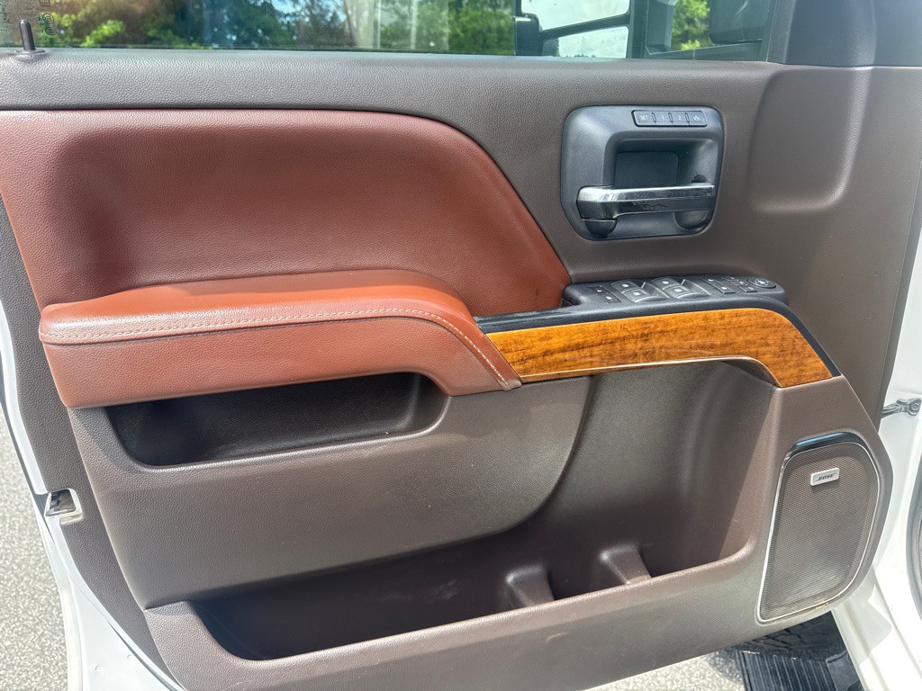 2015 Chevrolet Silverado 1500 Image 13