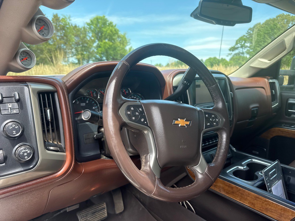 2015 Chevrolet Silverado 1500 Image 14