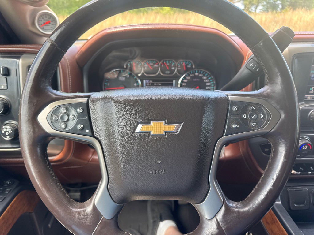 2015 Chevrolet Silverado 1500 Image 20