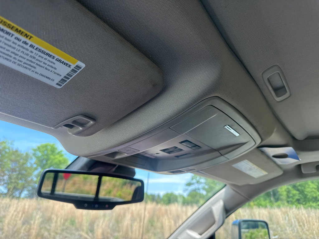 2015 Chevrolet Silverado 1500 Image 21