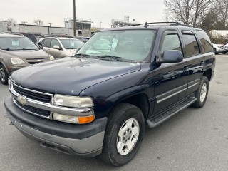 Image for 2006 Chevrolet Tahoe LT 1500 ID: 7053131