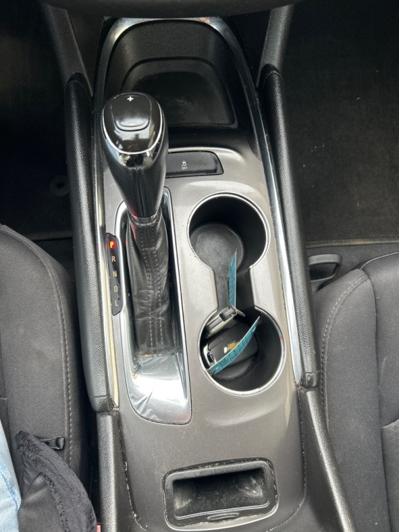 2016 Chevrolet Malibu Image 14