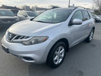 Image for 2012 Nissan Murano SV ID: 7053196