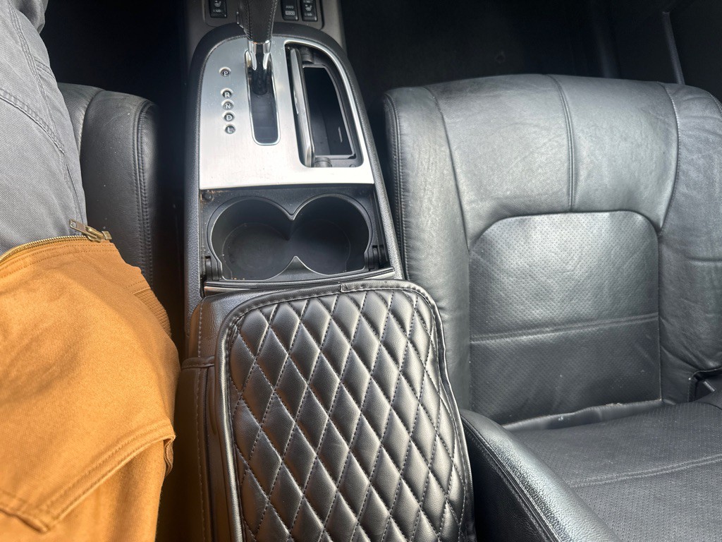 2012 Nissan Murano Image 22