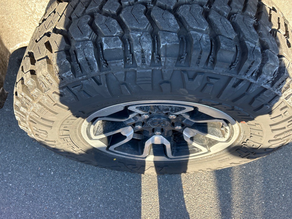 2017 RAM 1500 Image 9