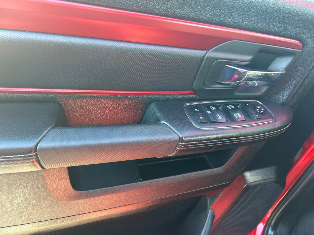 2017 RAM 1500 Image 10