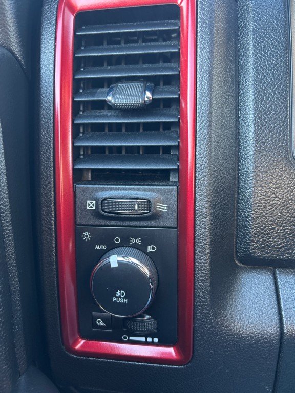 2017 RAM 1500 Image 14