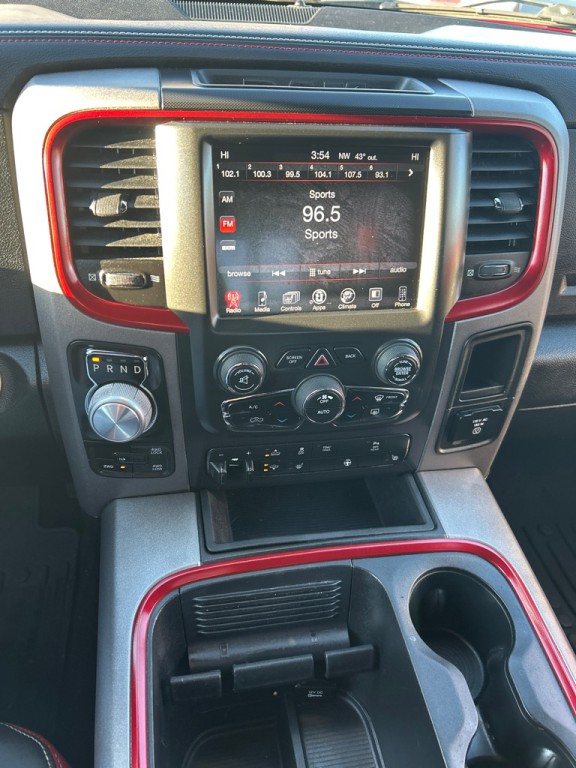 2017 RAM 1500 Image 15