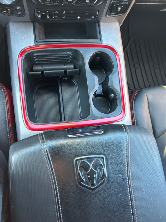 2017 RAM 1500 Image 16