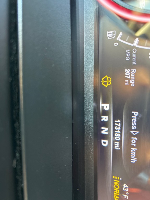 2017 RAM 1500 Image 17