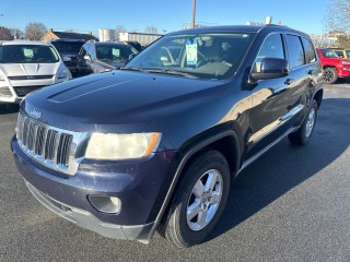 Image for 2012 Jeep Grand Cherokee Laredo ID: 7061773