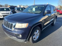 Image for 2012 Jeep Grand Cherokee Laredo ID: 7061773