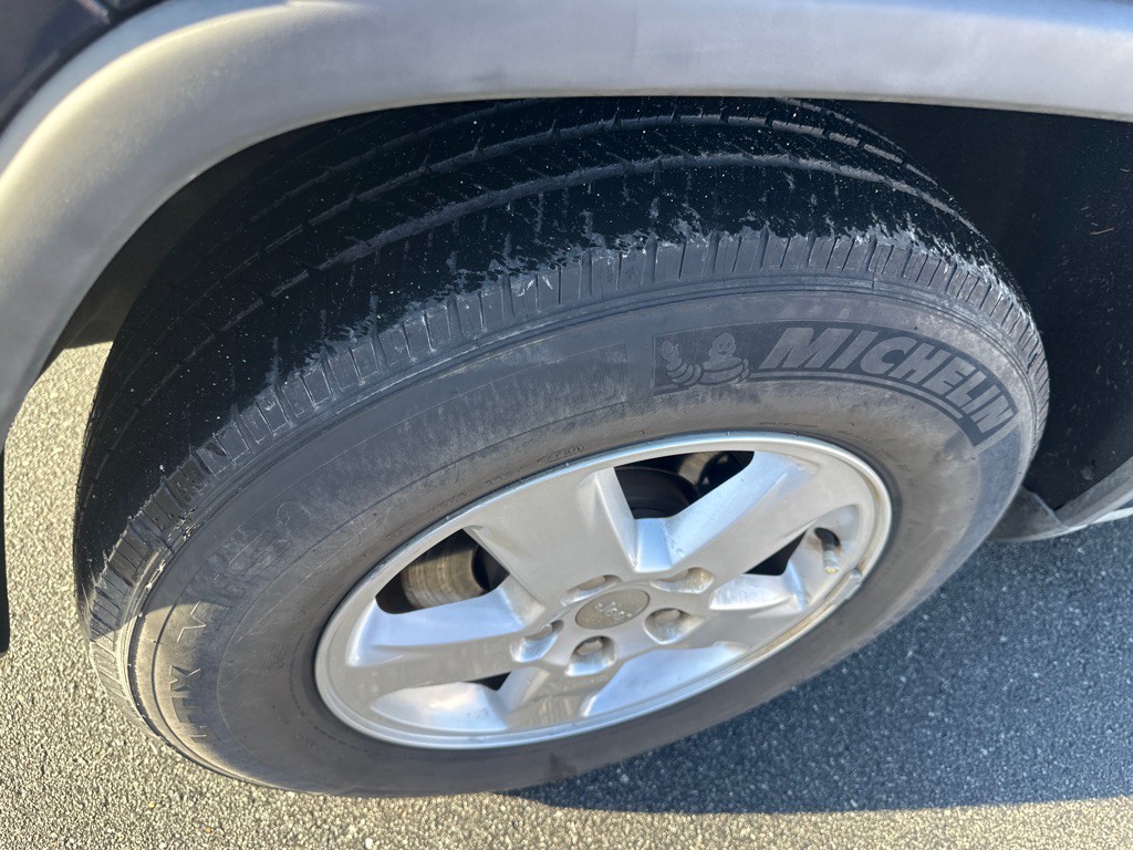 2012 Jeep Grand Cherokee Image 9