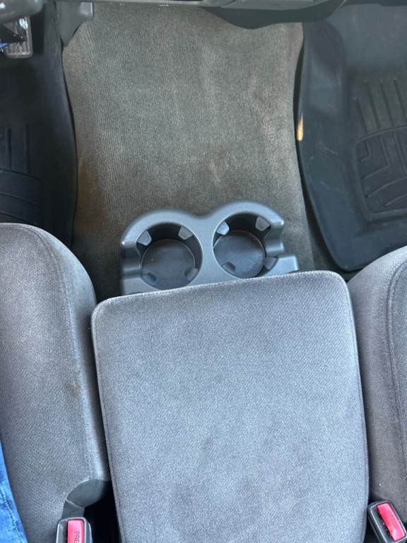 2005 GMC Sierra Image 16