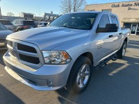 Image for 2016 RAM 1500 Express ID: 7069238