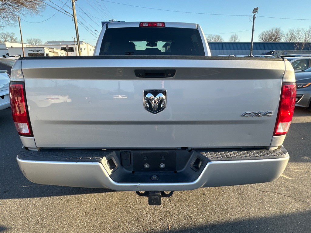 2016 RAM 1500 Image 4