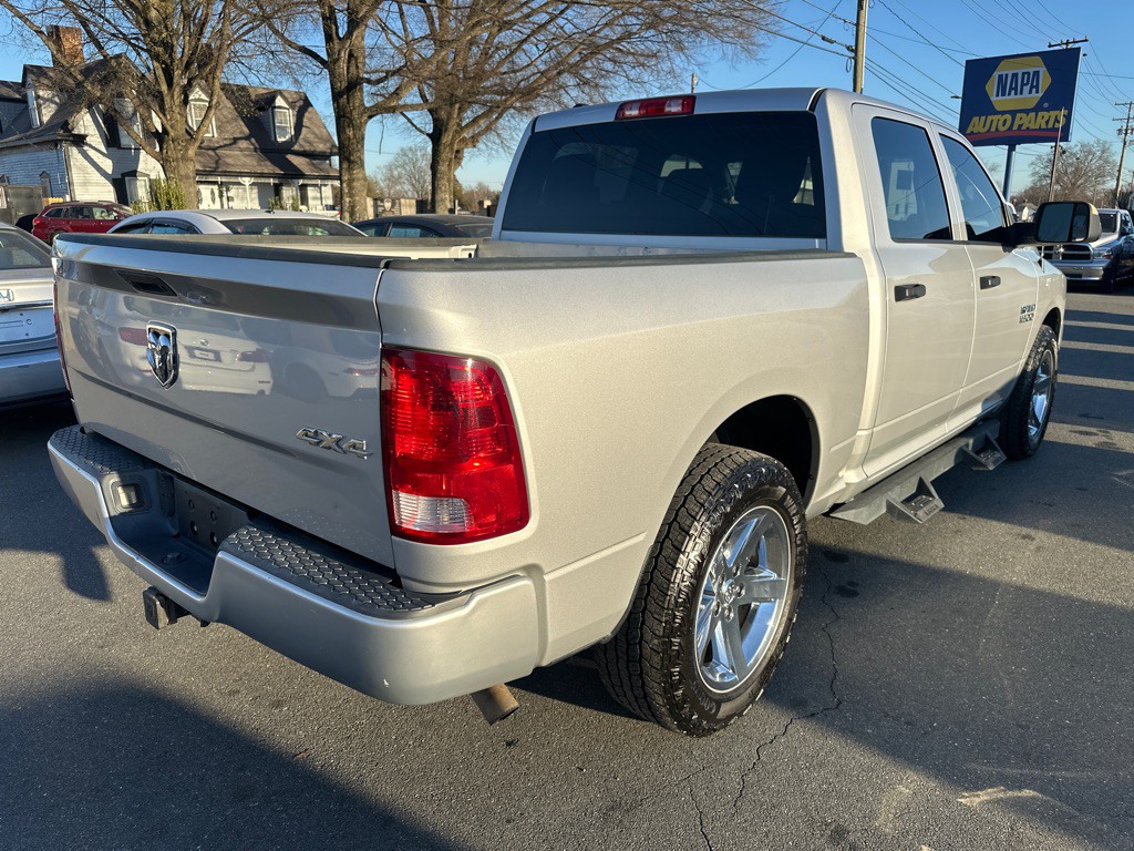 2016 RAM 1500 Image 6