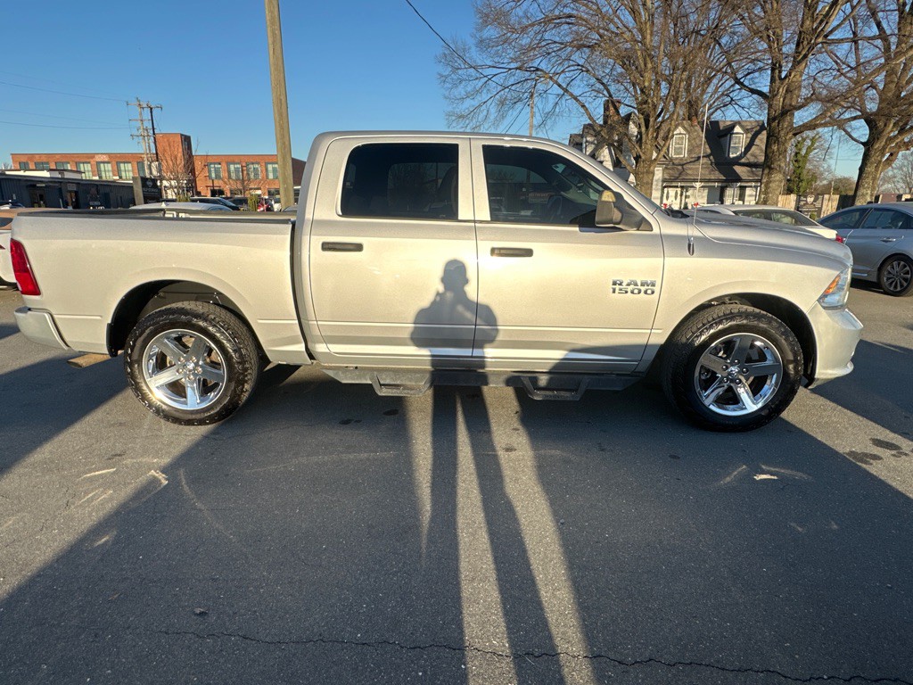 2016 RAM 1500 Image 7