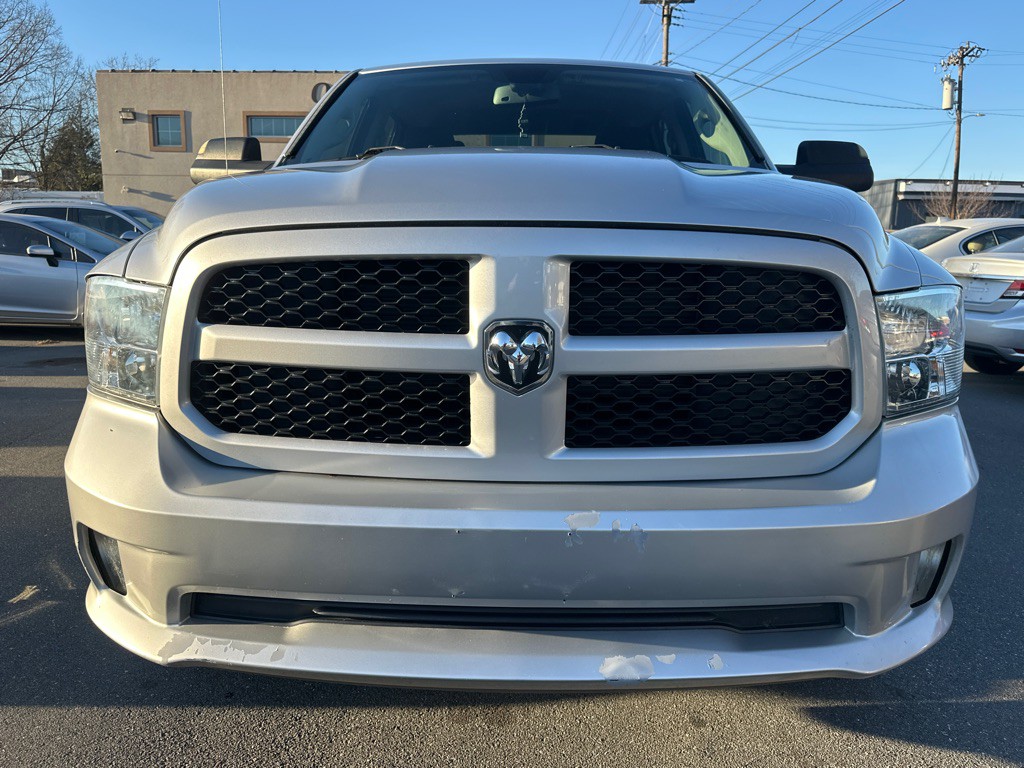 2016 RAM 1500 Image 9