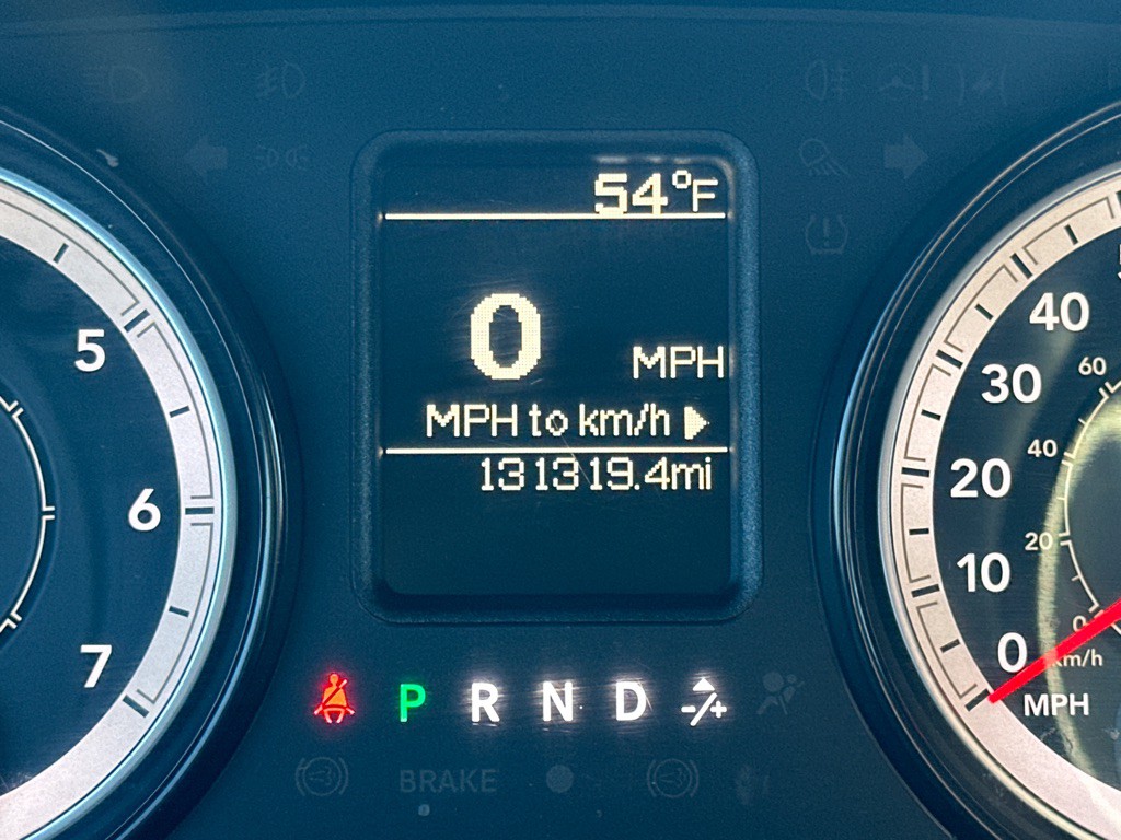 2016 RAM 1500 Image 18